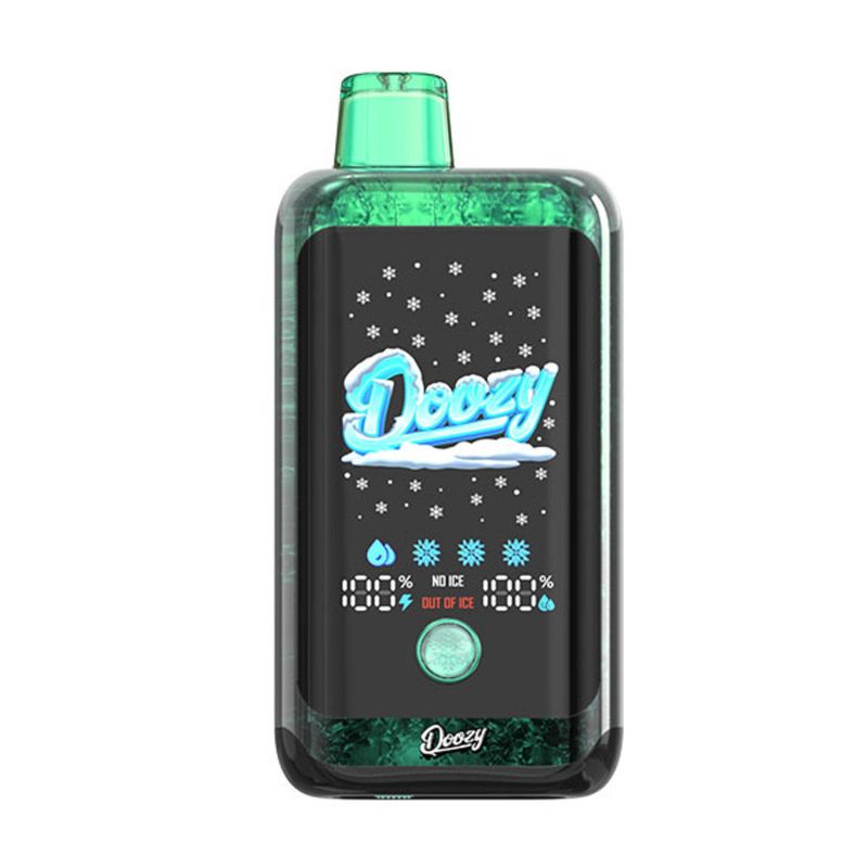 DOOZY ICE CUBE