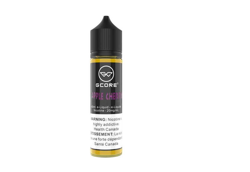 Gcore Salt Nic E-Juice 60ML