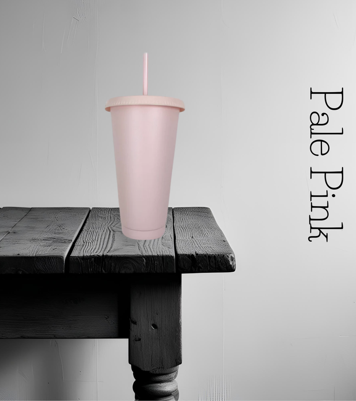 24oz Cold Cups