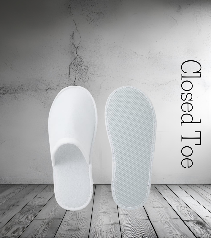 Luxury Slippers