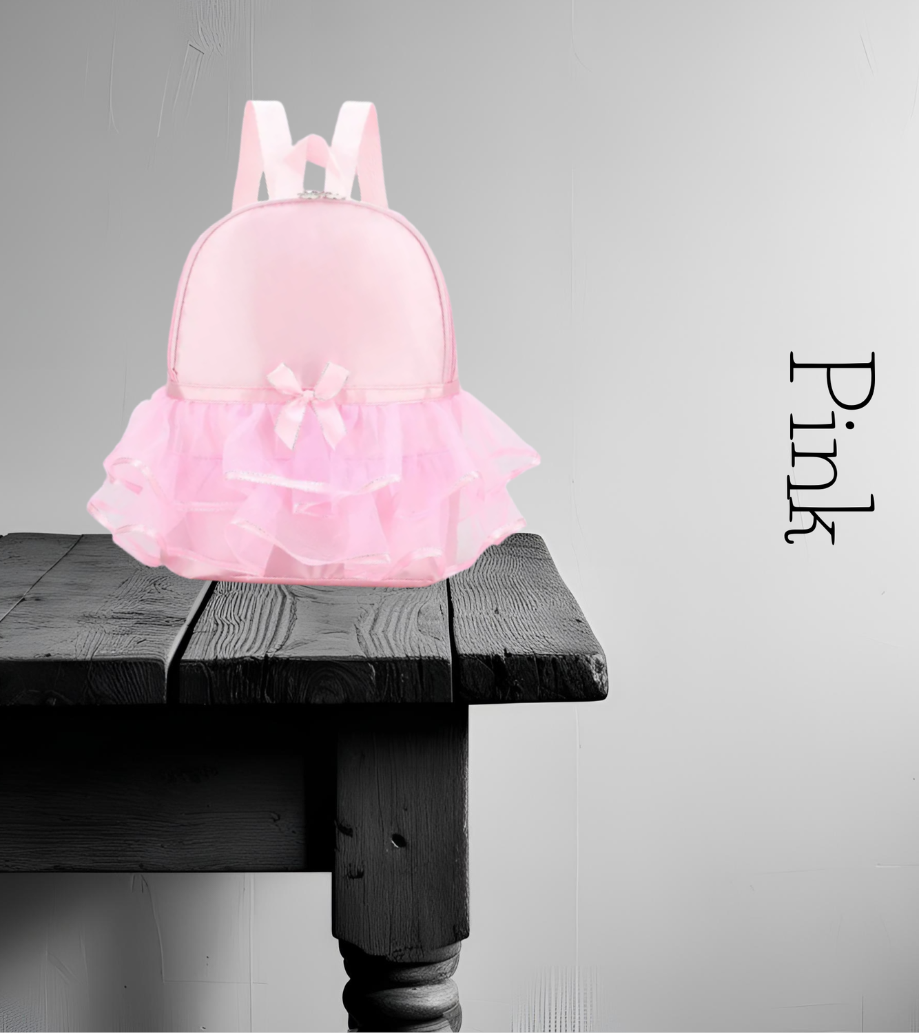 TuTu Backpack
