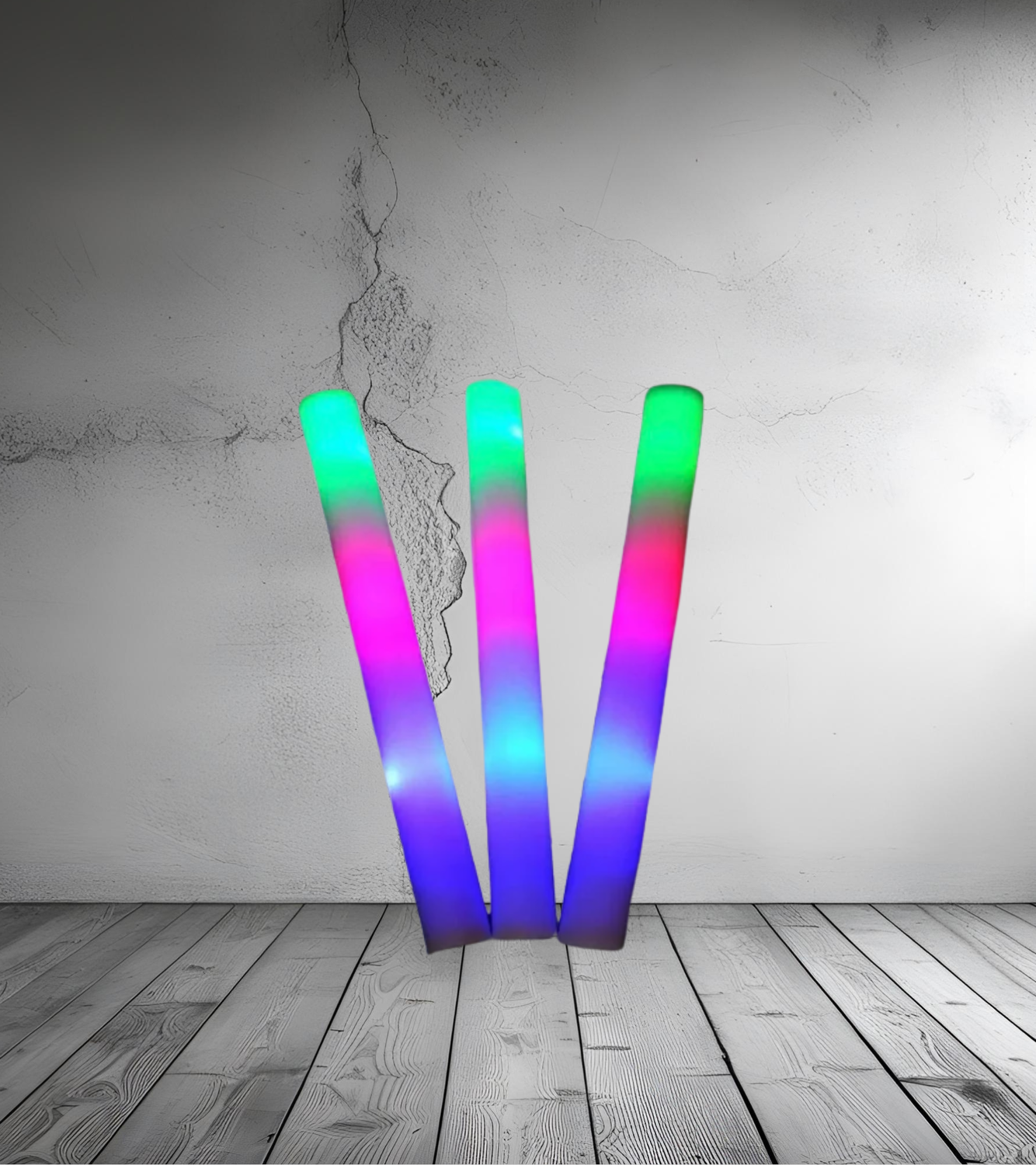 Foam LED Glow Stick