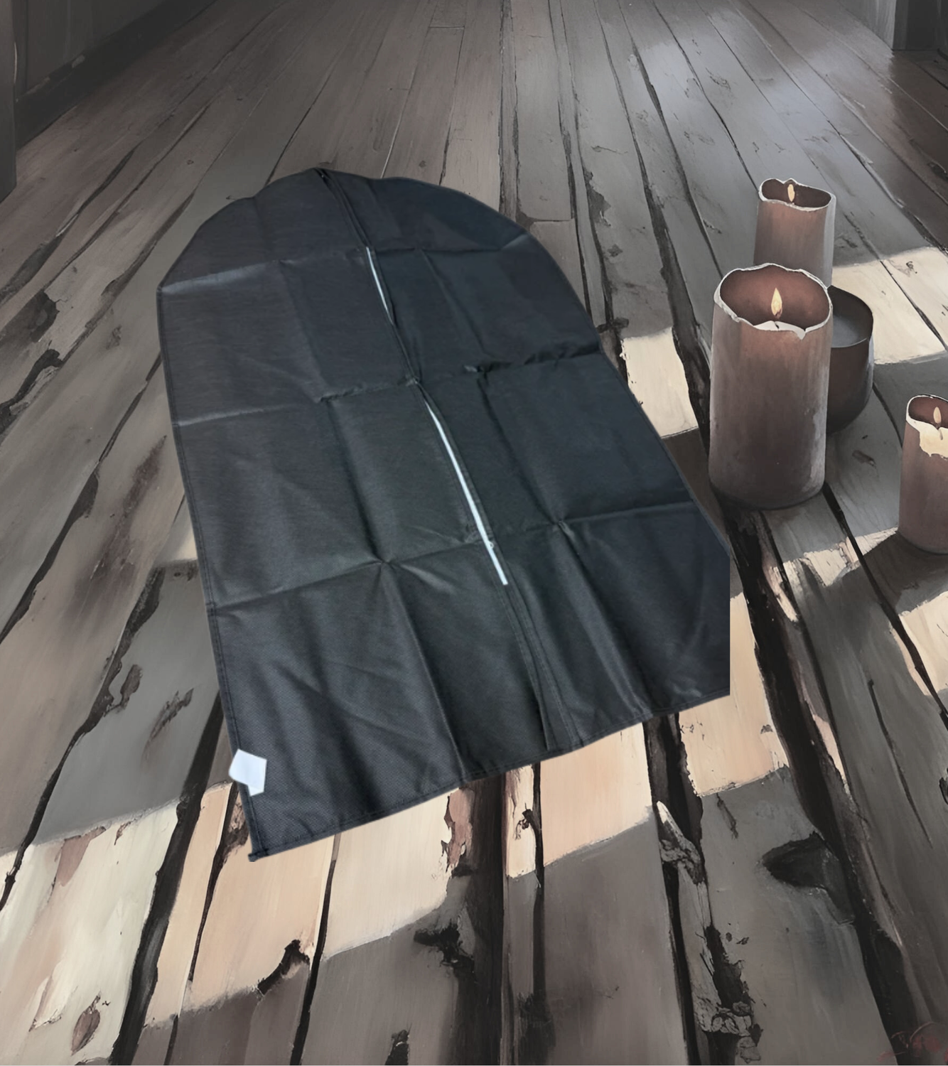 Suit & Dress Bags