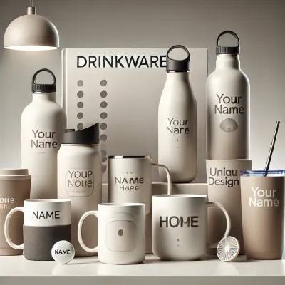 Drinkware
