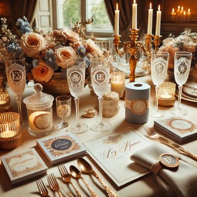 Bridal & Events