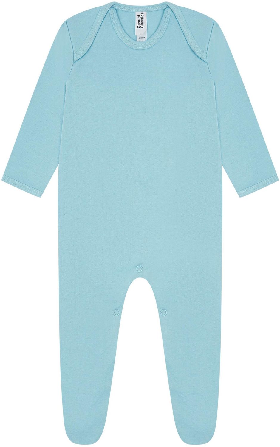 Personalised Baby Grow – Soft, Snuggly & Made Just for Your Little One!