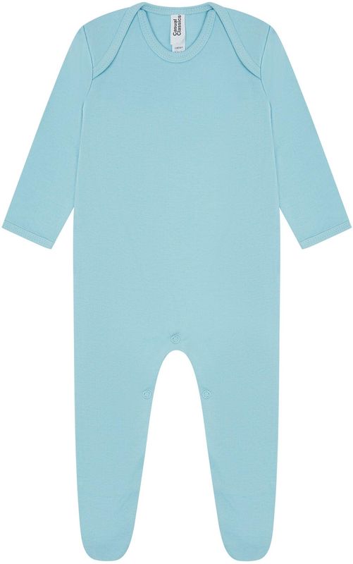 Personalised Baby Grow – Soft, Snuggly & Made Just for Your Little One!