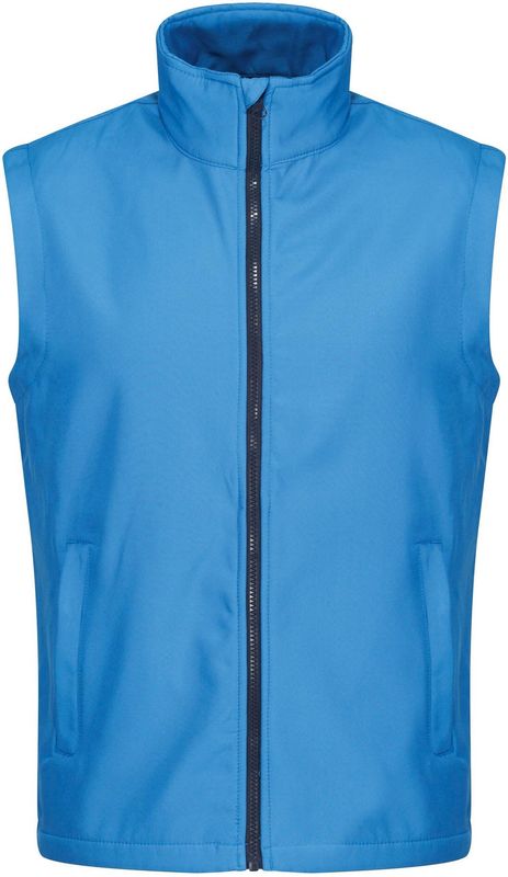 Personalised Softshell Bodywarmer – Lightweight, Warm & Customisable!