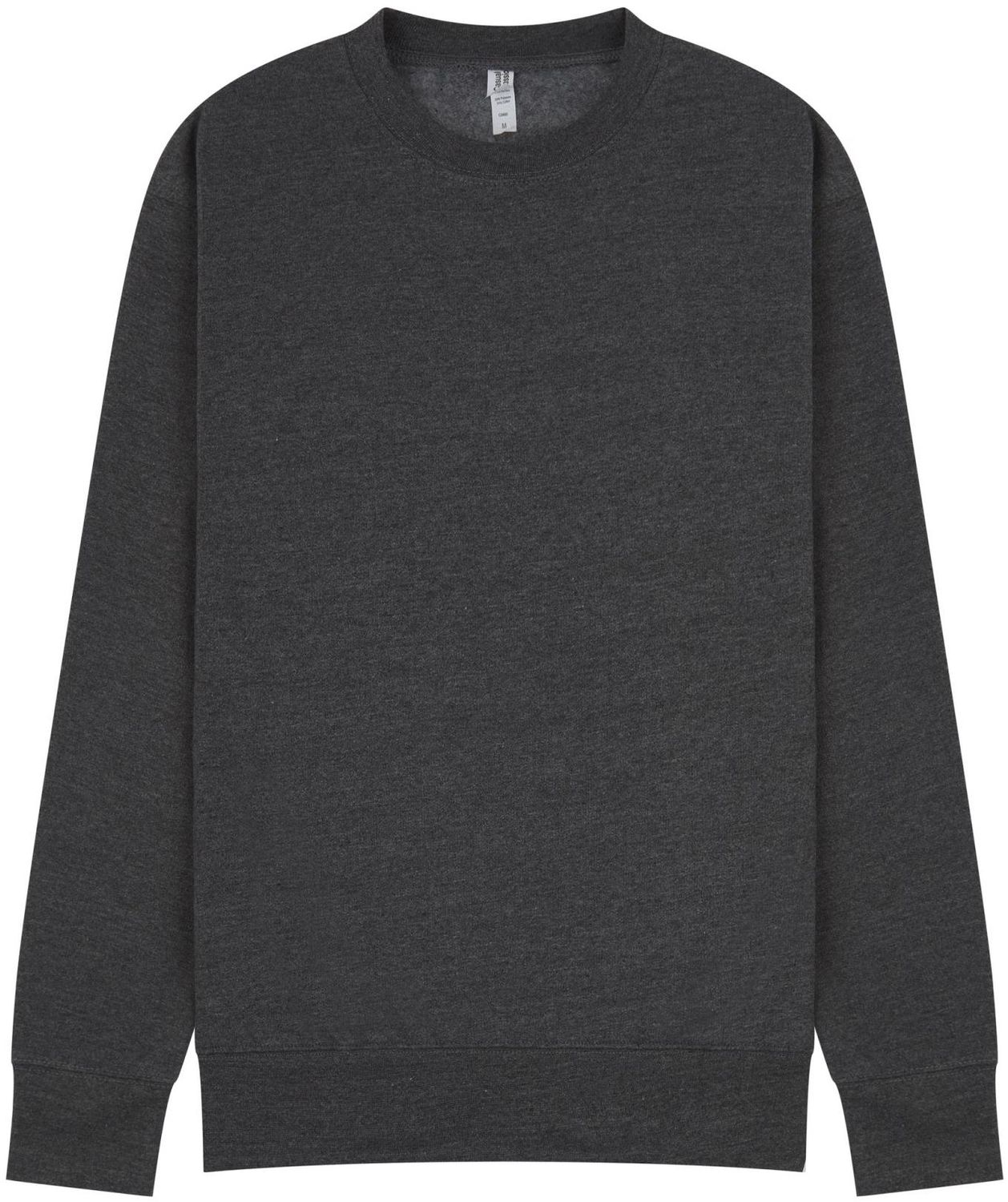 Personalised Crew Neck Sweatshirt – Comfort, Style & Custom Design!