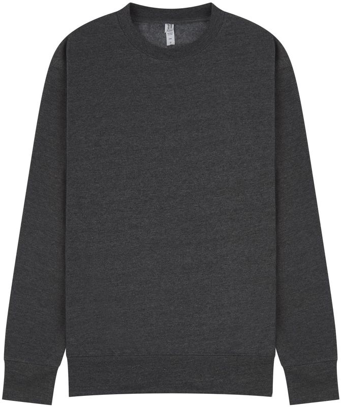 Personalised Crew Neck Sweatshirt – Comfort, Style & Custom Design!