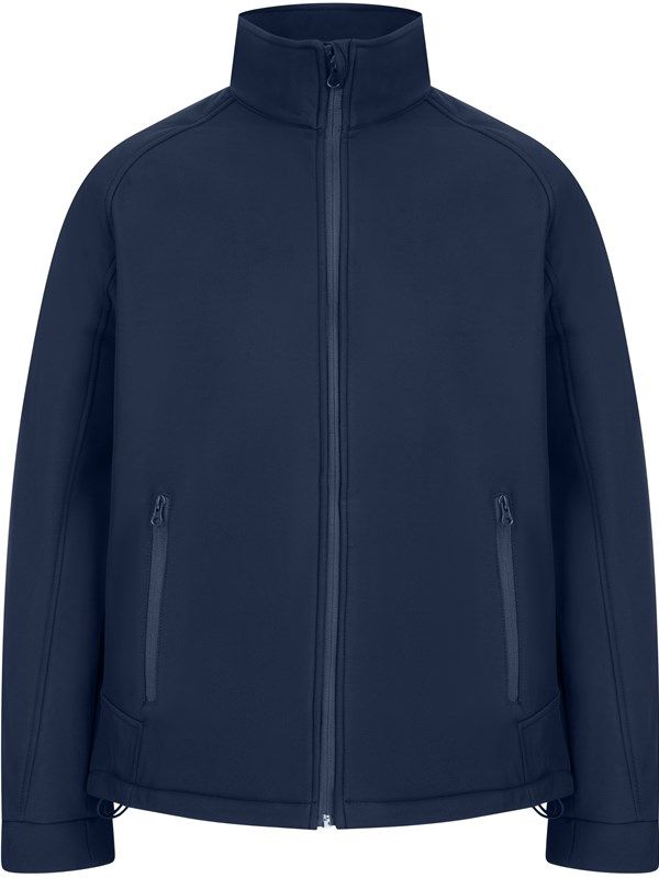 Personalised Softshell Jacket – Durable, Stylish & Made for All-Weather Wear!