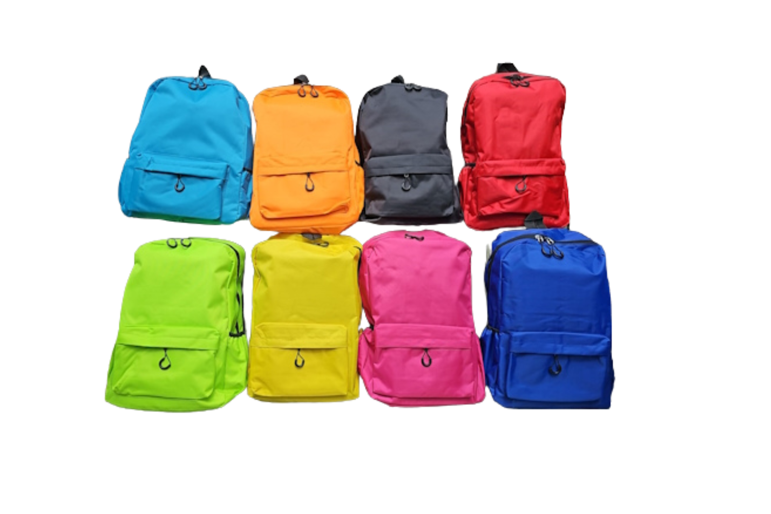 Personalised Kids' Backpack – Fun, Practical & Customisable!