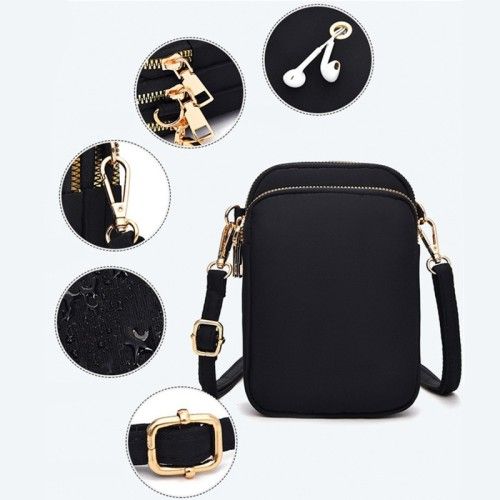 Phone Crossbody Bags – Stylish, Compact & Practical! 📱✨