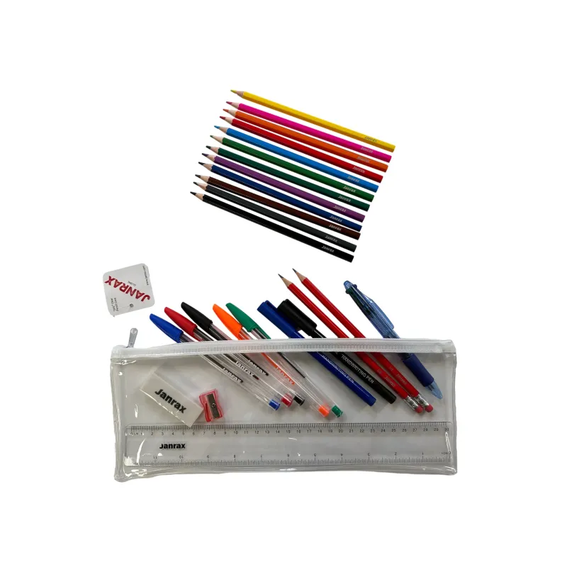 Personalised Pencil Cases – Back to School Essential! ✏️📚