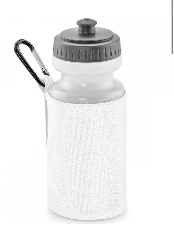 Water Bottle With Cover