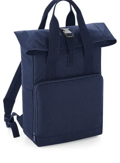 Roll Top Backpack