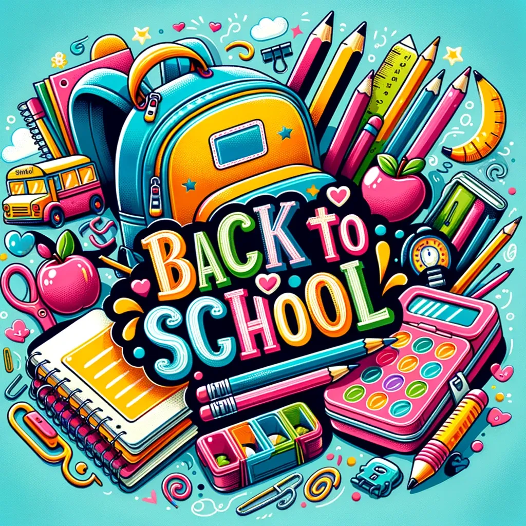 Build Your Own Back to School Bundle! 🎒✏️