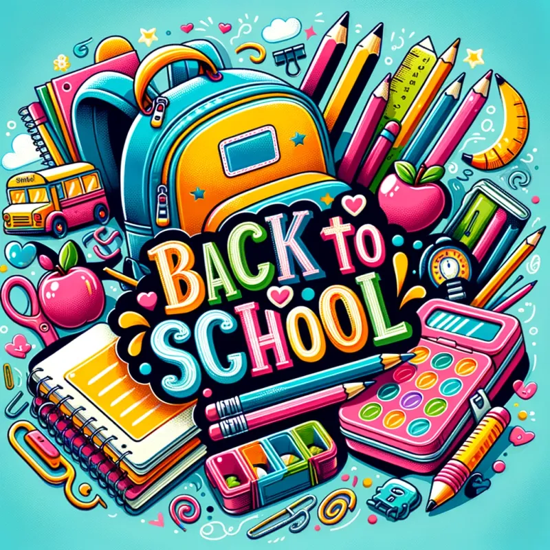 Build Your Own Back to School Bundle! 🎒✏️