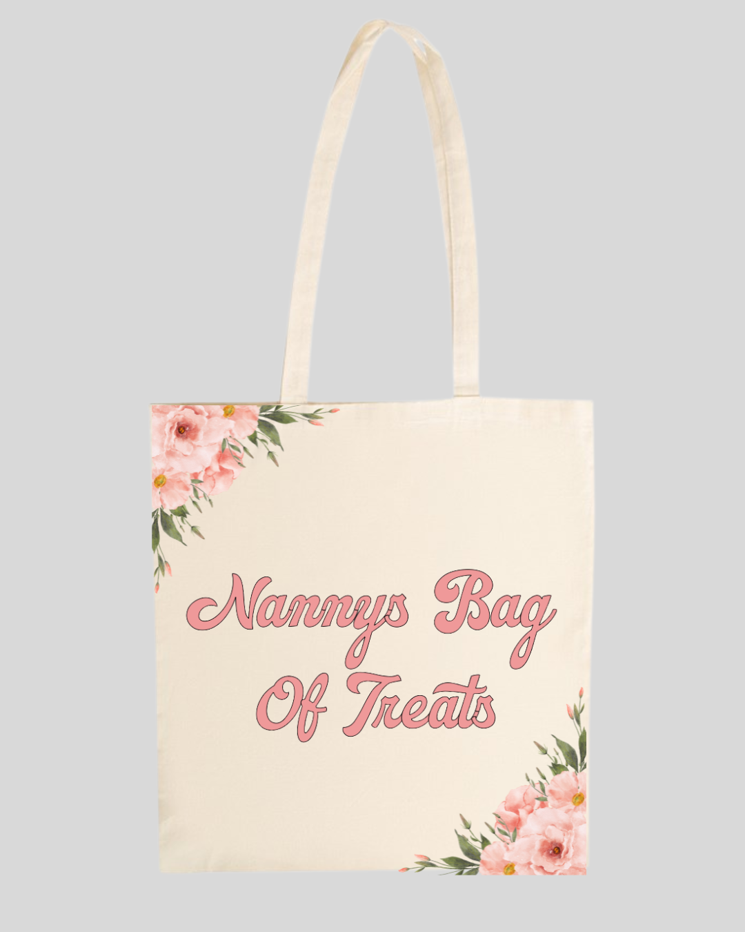 ​🌸 Mother’s Day Tote Bags – The Perfect Gift! 🌸