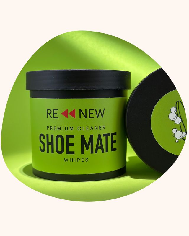 SHOE MATE