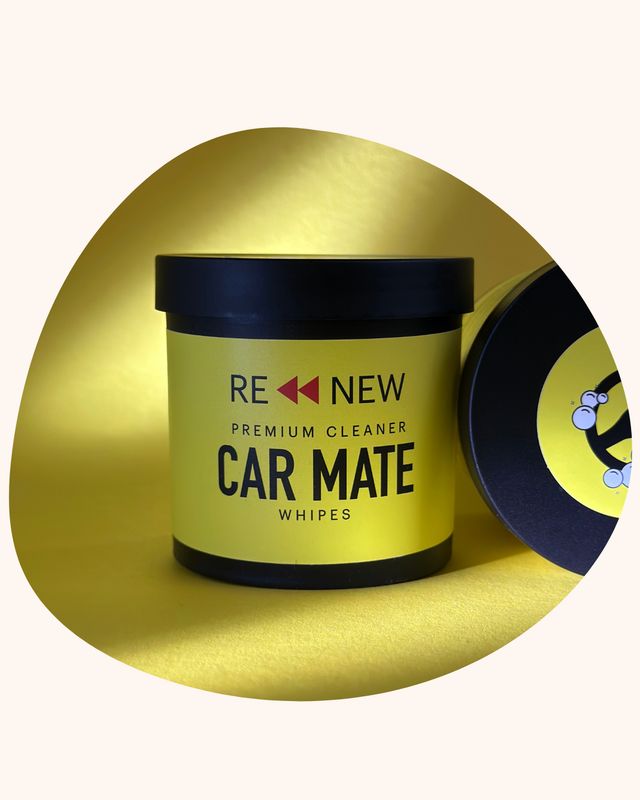 CAR MATE