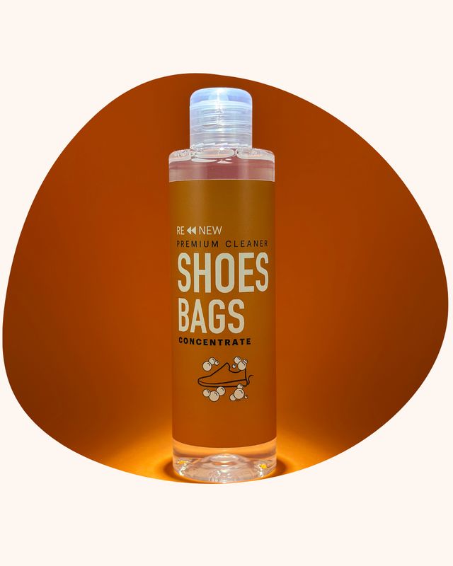 PREMIUM CLEANER CONCENTRATE