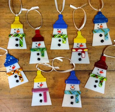 Christmas Workshops