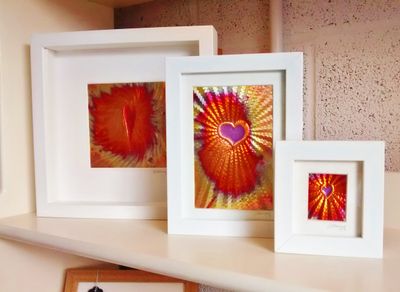 Copper Art - Dawn Feeney