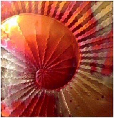 **Coming Soon**    Copper Embossed Art - Dawn Feeney