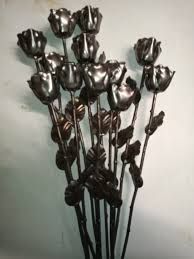 **Coming Soon**    Metal Sculptures - Frailoop