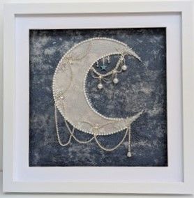 Jewellery Art from Upper Glass