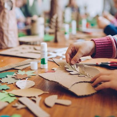 Workshops 2027