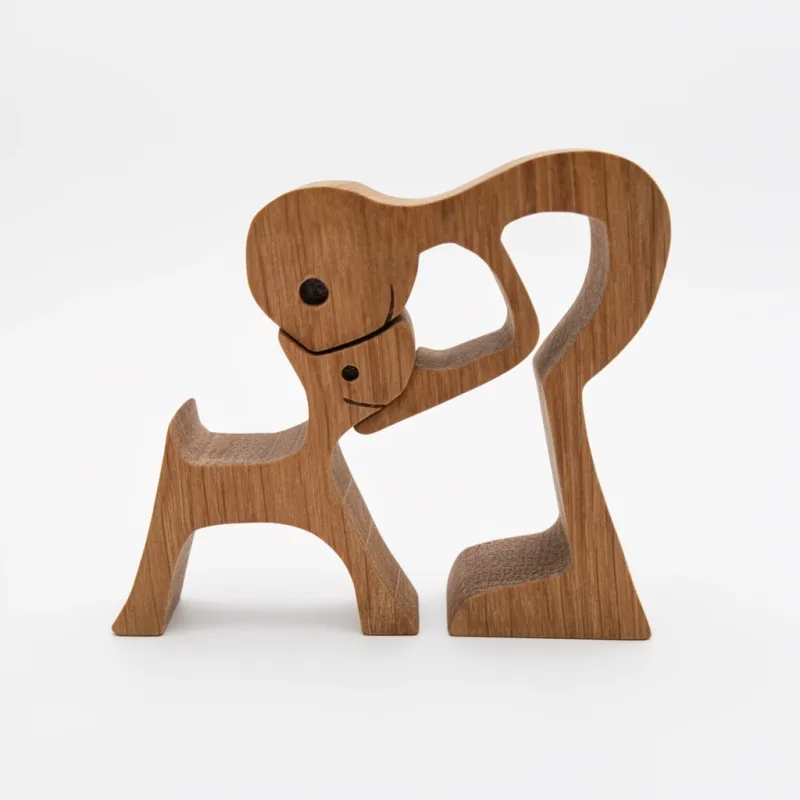 Man's Best Friend - Man &amp; Dog