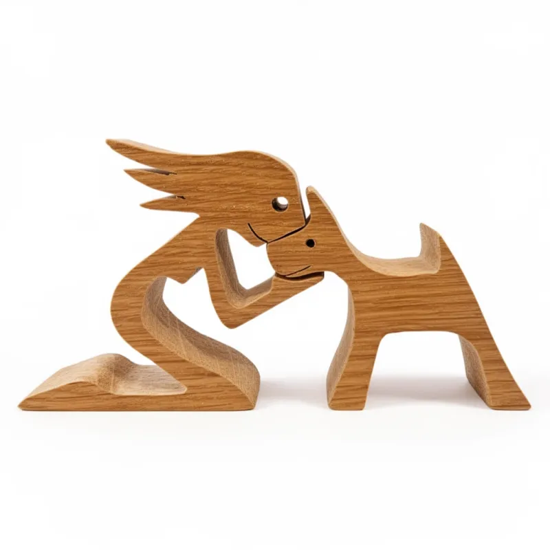 For the Love of Dogs - Woman &amp; Dog