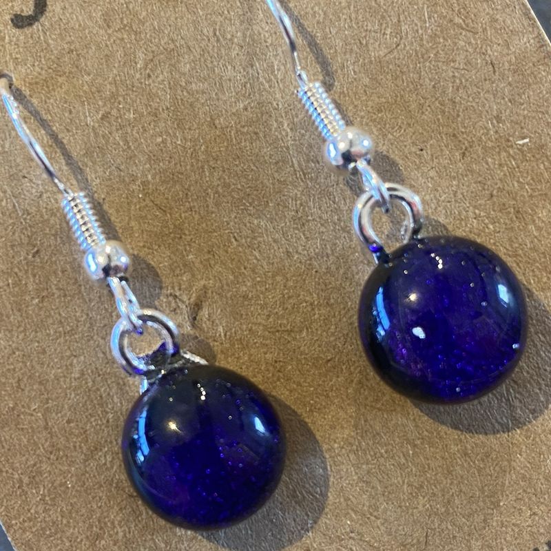 Blue / Purple