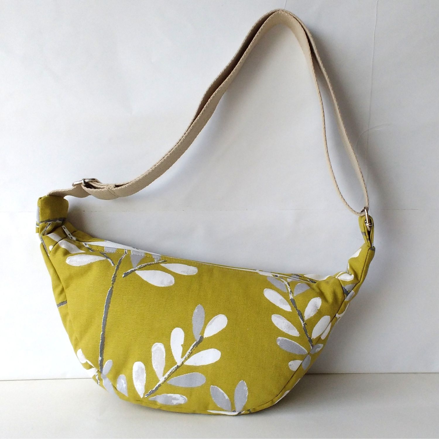 Sling Moon Bag #2