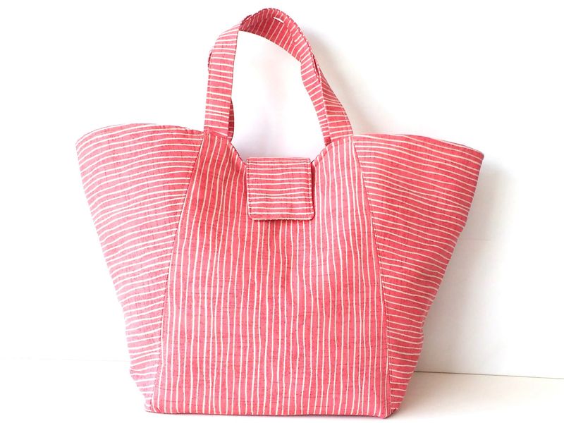 Tote Bag #1