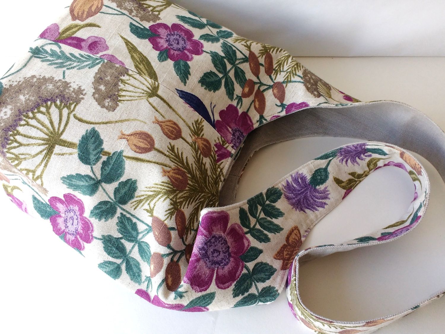 'Ann' Bag #1