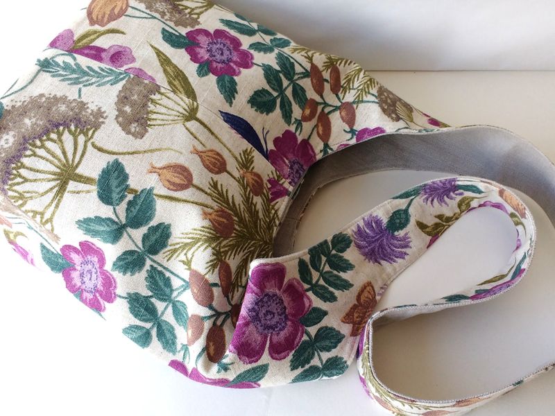 'Ann' Bag #1