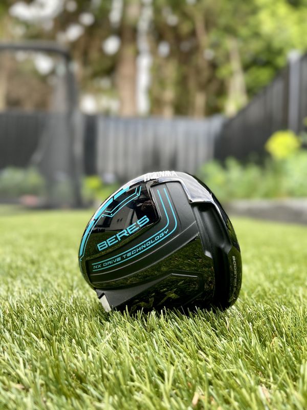 Honma Beres NX Driver RH 10.5 Deg R Flex
