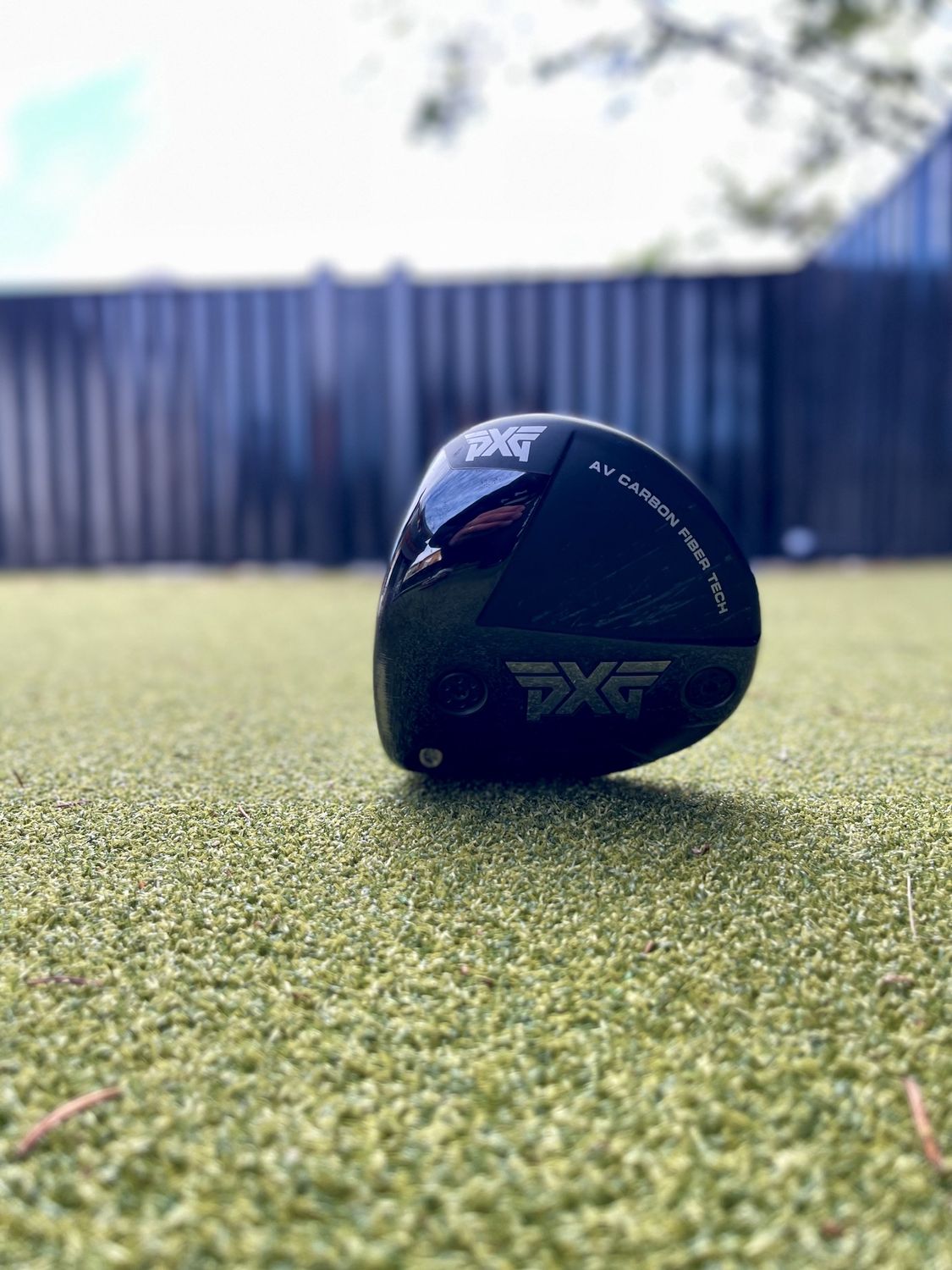 PXG Gen4 0811XF Driver LH 10.5 Deg R Flex