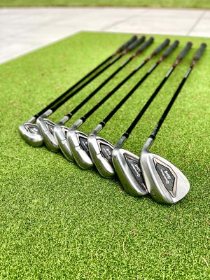Taylormade M4 6~S RH R Graphite
