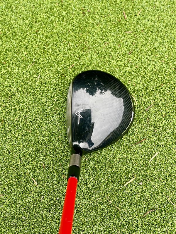 Callaway Epic Flash RH #7 Wood R Flex