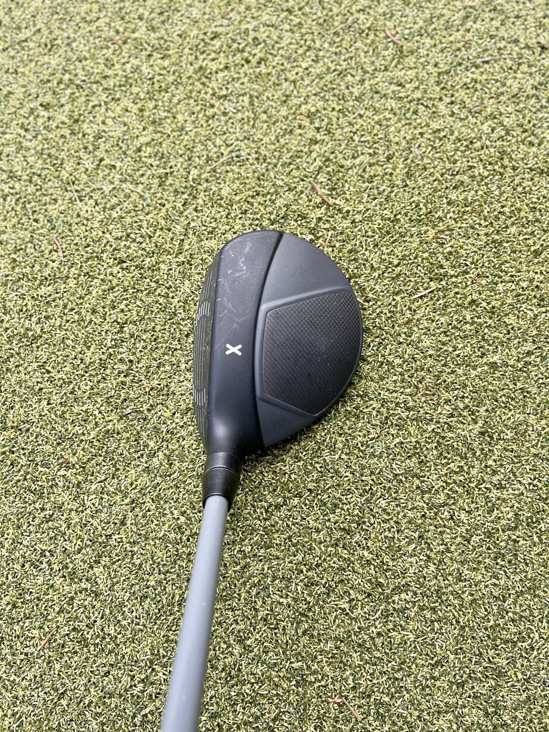 PXG Gen4 0341X RH #7 Wood R Flex