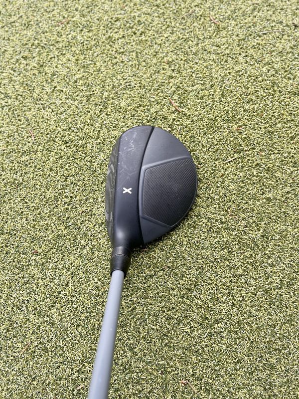 PXG Gen4 0341X RH #7 Wood R Flex
