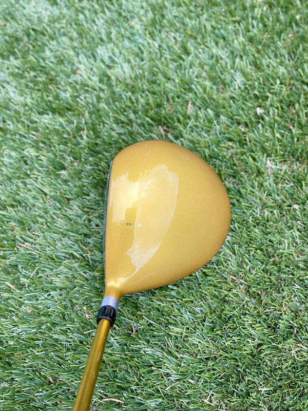 Honma Beres 07 3 Star Driver RH 11.5 Deg R Flex