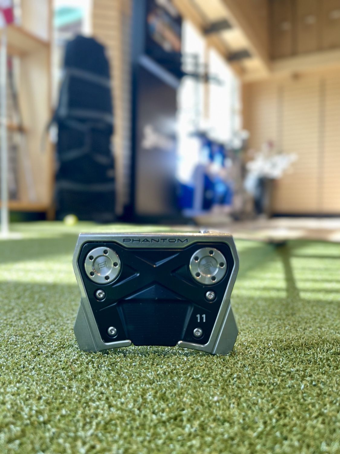 Scotty Cameron 2022 Phantom X 11 RH