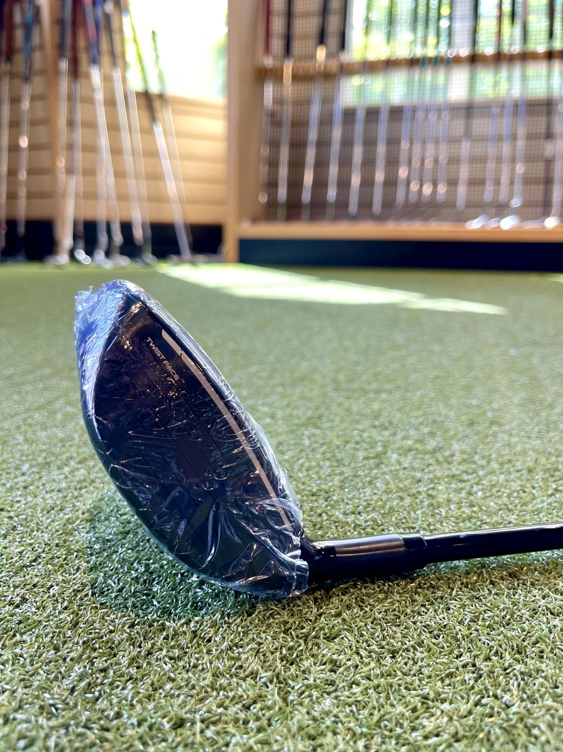 TaylorMade Qi10 Fairway Wood  #3 RH/6R