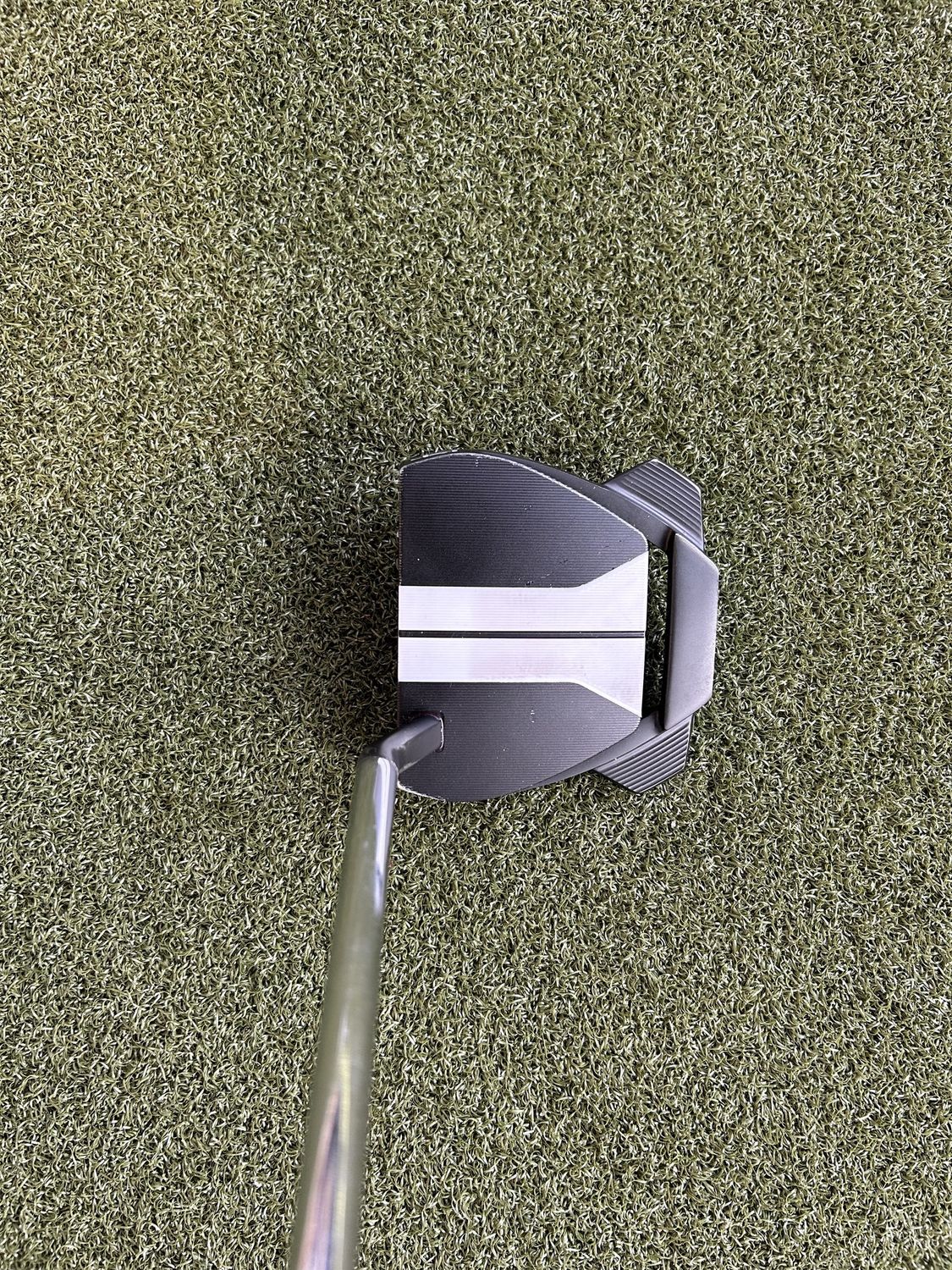 TaylorMade Spider GTX Black