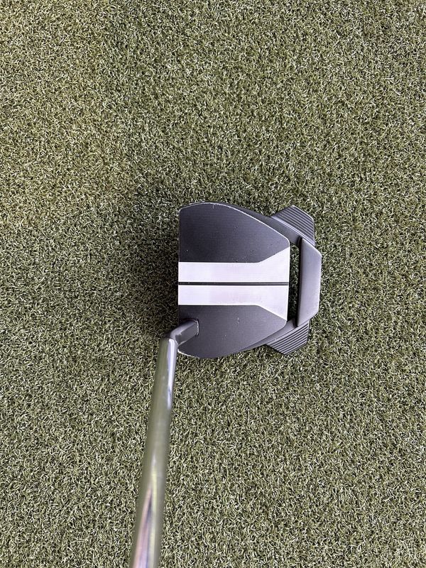 TaylorMade Spider GTX Black
